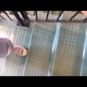 Meet your Posher, Xavier